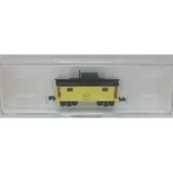 Bowser 37118 N Scale Cambria & Indiana Caboose - Model Train Junction: Quality Parts and Art Supplies