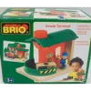 Brio 33531 Brio Goods Terminal - Model Train Junction: Quality Parts and Art Supplies