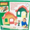 Brio 33261 Brio Railway Playhouse Expansion Set - Model Train Junction: Quality Parts and Art Supplies