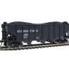 Broadway Limited 815 HO Baltimore & Ohio Paragon Series Class H2a Hopper Car - Model Train Junction: Quality Parts and Art Supplies