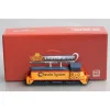 Broadway Limited 2107 HO Baltimore & Ohio EMD NW2 with Sound #9540 - Model Train Junction: Quality Parts and Art Supplies