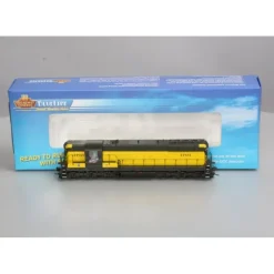 Broadway Limited 5026 HO Chicago & North Western EMD SD9 #1701 with Sound - Model Train Junction: Quality Parts and Art Supplies
