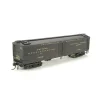 Broadway Limited 1446 HO Louisville & Nashville 53'6" Wood Express Reefer #3706 - Model Train Junction: Quality Parts and Art Supplies