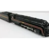 Broadway Limited 1106 HO N&W Stealth Class J 4-8-4 Steam Locomotive #607 - Model Train Junction: Quality Parts and Art Supplies