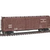 Broadway Limited 823 HO Norfolk & Western Paragon Series Stock Car - Model Train Junction: Quality Parts and Art Supplies