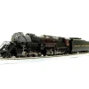 Broadway Limited 2102 HO Norfolk & Western Y6b 2-8-8-2 221 Tender #2198 - Model Train Junction: Quality Parts and Art Supplies