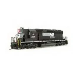 Broadway Limited 1258 HO Norfolk Southern Diesel EMD SD40-2 High Hood #3205 - Model Train Junction: Quality Parts and Art Supplies