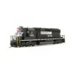 Broadway Limited 1247 HO Norfolk Southern Diesel EMD SD40-2 High Hood #3203 - Model Train Junction: Quality Parts and Art Supplies