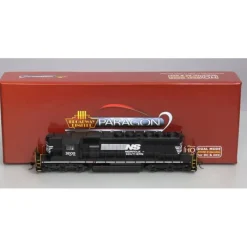 Broadway Limited 1246 HO NS EMD SD40-2 High Hood Diesel Locomotive #3265 DCC - Model Train Junction: Quality Parts and Art Supplies