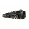 Broadway Limited 5180 HO NYC Niagara Class S1b 4-8-4 Steam Locomotive #6010 - Model Train Junction: Quality Parts and Art Supplies