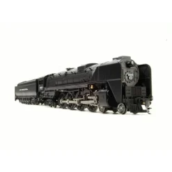 Broadway Limited 5180 HO NYC Niagara Class S1b 4-8-4 Steam Locomotive #6010 - Model Train Junction: Quality Parts and Art Supplies
