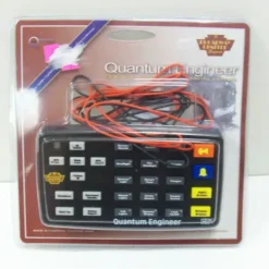 Broadway Limited 1003 HO Quantum Engineer 28-Button Sound - Model Train Junction: Quality Parts and Art Supplies