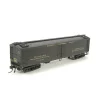 Broadway Limited 1480 HO Railway Express Agency REX 53'6" Wood Express Reefer - Model Train Junction: Quality Parts and Art Supplies