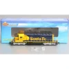 Broadway Limited 5000 HO Santa Fe EMD SD40-2 Low Hood with Sound #5032 - Model Train Junction: Quality Parts and Art Supplies