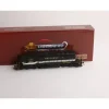 Broadway Limited 1264 HO Southern SD40-2 W/High Hood Diesel #3207 - Model Train Junction: Quality Parts and Art Supplies