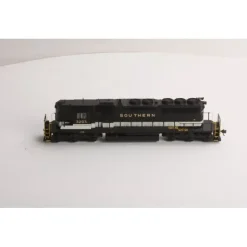 Broadway Limited 1252 HO Southern EMD SD40-2 High Hood Powered Diesel Loco #3207 - Model Train Junction: Quality Parts and Art Supplies