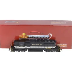 Broadway Limited 1253 HO Southern EMD SD40-2 High Hood Powered Diesel Loco #3209 - Model Train Junction: Quality Parts and Art Supplies