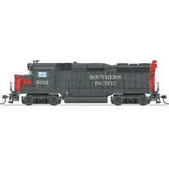 Broadway Limited 9141 HO SP EMD GP30 Diesel Locomotive Sound & DCC #5012 - Model Train Junction: Quality Parts and Art Supplies