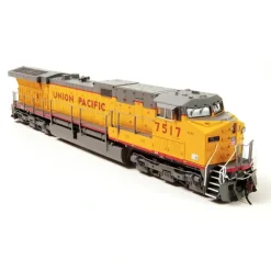 Broadway Limited 2133 HO Union Pacific GE AC6000CW Paragon2 #7500 w/ DCC - Model Train Junction: Quality Parts and Art Supplies