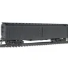 Broadway Limited 899 HO Unlettered GACX 53' 6" Wood Express Refridgerator Car 2 - Model Train Junction: Quality Parts and Art Supplies