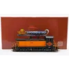 Broadway Limited 7525 N T&P EMD SW7 Diesel Locomotive w/Sound/DC/DCC #1023 LN/Box - Model Train Junction: Quality Parts and Art Supplies