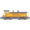 Broadway Limited, HO Scale, 6754, EMD SW7, Union Pacific, #1812 - Model Train Junction: Quality Parts and Art Supplies