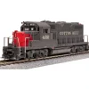 Broadway Limited Imports, HO Scale, 7465, EMD GP20, Cotton Belt, #4035 (RUN #2) - Model Train Junction: Quality Parts and Art Supplies