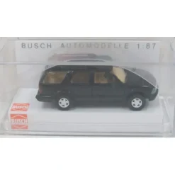 Busch 46493 Chevy Blazer - Model Train Junction: Quality Parts and Art Supplies