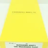 California Model Co 4 HO Buckhorn Mine Plant Kit - Model Train Junction: Quality Parts and Art Supplies