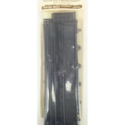 Central Valley Models 1904 HO Double Track Plate Girder Bridge Kit - Model Train Junction: Quality Parts and Art Supplies