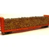 Chooch 7263 HO Walthers Series Canadian 50' Bulkhead Flatca Pulpwood Load - Model Train Junction: Quality Parts and Art Supplies