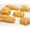 Chooch 7220 HO Wrapped Machinery Flat Car Loads (Set of 6) - Model Train Junction: Quality Parts and Art Supplies