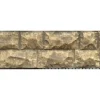 Chooch 8264 HO/O/G Flexible Large Cut Stone Wall 3.5 x 13.75 - Model Train Junction: Quality Parts and Art Supplies