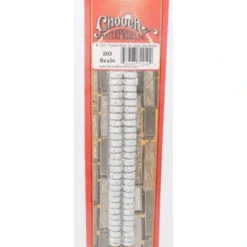 Chooch Enterprises 7221 HO Coiled Wire Load for Gondolas - Model Train Junction: Quality Parts and Art Supplies