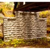 Chooch Enterprises 8400 HO Cut Stone Stepped Wall Abutment - Model Train Junction: Quality Parts and Art Supplies