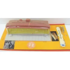 Chooch Enterprises 9115 HO Dixie's Diner - Model Train Junction: Quality Parts and Art Supplies