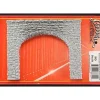 Chooch Enterprises 8370 HO Double-Track Random Stone Tunnel Portal - Model Train Junction: Quality Parts and Art Supplies