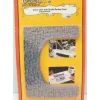 Chooch Enterprises 7019 HO Double Random Stone Portal - Model Train Junction: Quality Parts and Art Supplies