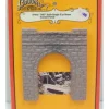 Chooch Enterprises 7014 HO Single Cut Stone Portal - Model Train Junction: Quality Parts and Art Supplies