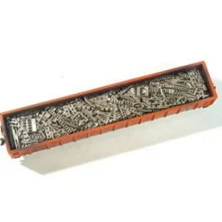 Chooch Enterprises 7238 HO Stamping Scrap Load up to 52'''' Resin - Model Train Junction: Quality Parts and Art Supplies
