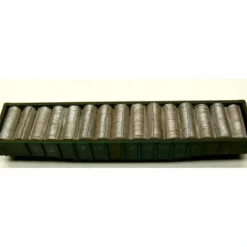 Chooch Enterprises 7248 HO Wire Spool Load - Model Train Junction: Quality Parts and Art Supplies