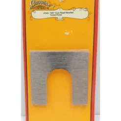 Chooch Enterprises 7002 HO Wood Sheathed Portal - Model Train Junction: Quality Parts and Art Supplies