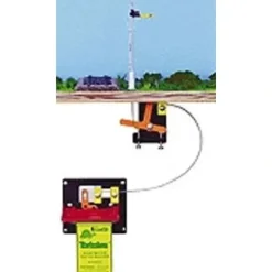 Circuitron 800-8100 Tortoise Gate/Semaphore Actuator Drive Mechanism - Model Train Junction: Quality Parts and Art Supplies