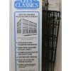 City Classics 104 HO 2-Extra Stories for Smallman St. Warehouse Building Kit - Model Train Junction: Quality Parts and Art Supplies