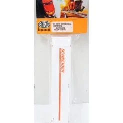Con-Cor 0004-008561 48' Intermodal Container Schneider - Model Train Junction: Quality Parts and Art Supplies
