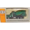 Con-Cor 0004-2027 HO "Granite" Redi-Mix KW Tractor - Model Train Junction: Quality Parts and Art Supplies