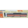 Con-Cor 0001-001022 HO Scale Southern Pacific 72 FT Baggage Car Kit #6521 - Model Train Junction: Quality Parts and Art Supplies