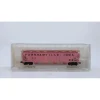 Con-Cor 0001-000137 N Scale Farnhamville CO-OP 58 Ft. Covered Hopper NIB - Model Train Junction: Quality Parts and Art Supplies