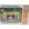 Con-Cor 002-009072 Overhead Crane & Accessories HO Kit - Model Train Junction: Quality Parts and Art Supplies