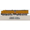 D. Peters Models 104 HO Scale Union Pacific Baby Turbine Locomotive EX/Box - Model Train Junction: Quality Parts and Art Supplies